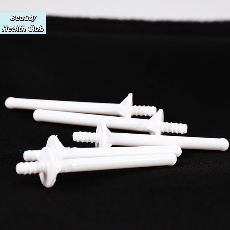 Hair Wax Stick - 【남성 여성용 10개입 코 귀털 제거