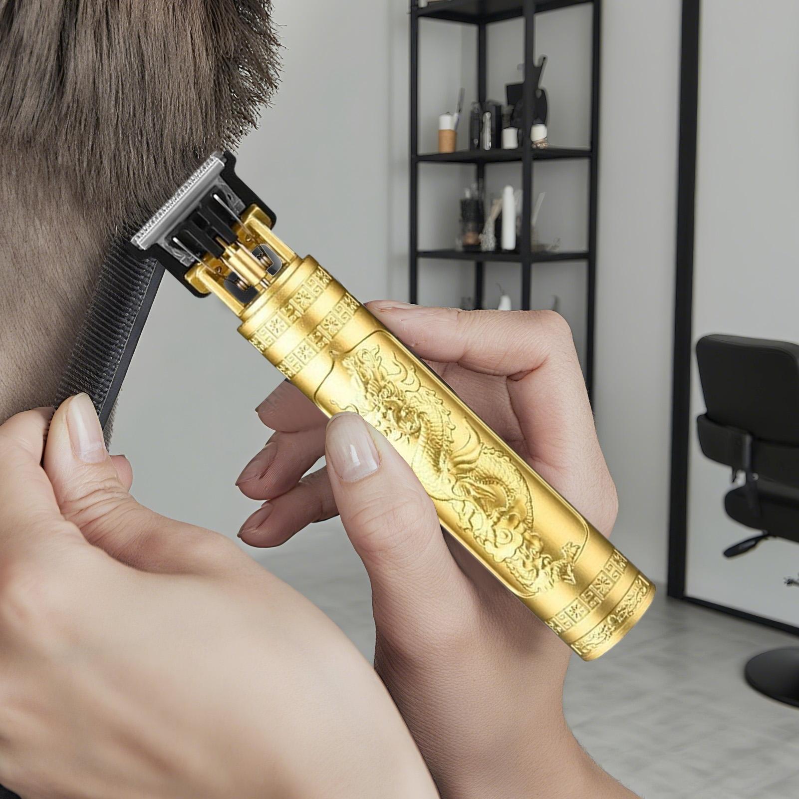 Men'S Grooming Clippers - 무선 헤어 클리퍼 무선 트리머 키트