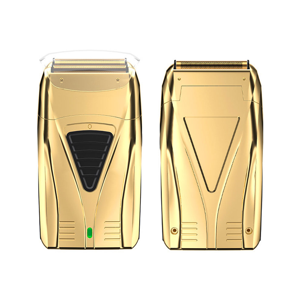 Men'S Grooming Electric Trimmer - 남성용 새로운 전기 충전식 면도기, 플로팅