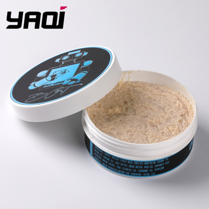 Men'S Beard Grooming - 야치 보티 아티산 면도 비누 (남성용)