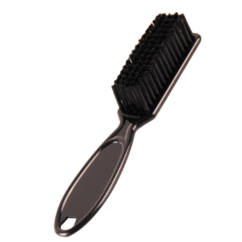 Men'S Beard Grooming - 3Pcs 수염 브러쉬 부드러운 강모 부드러운