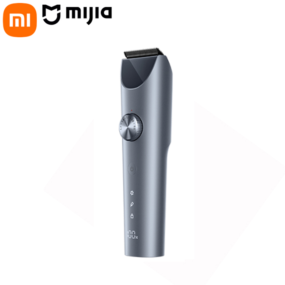 Men'S Grooming Electric Trimmer - 샤오미 미지아 헤어 클리퍼 2 무선