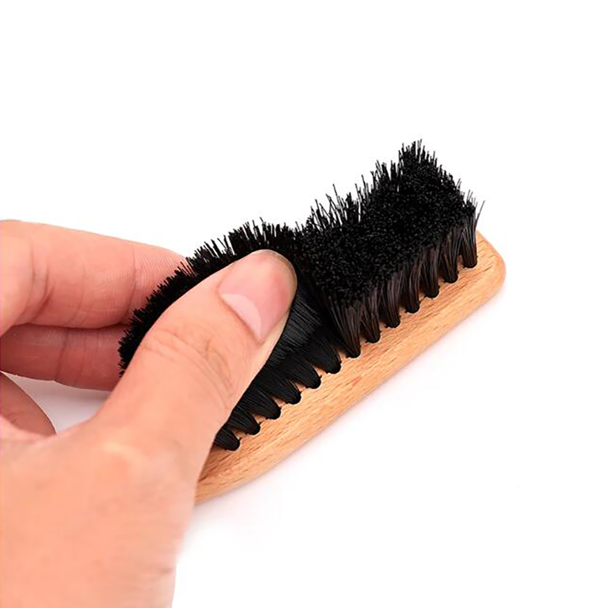 이발소 나무 손잡이 멧돼지 강모 수염 브러시 부드러운  - Men'S Beard Grooming 리뷰 및 가격
