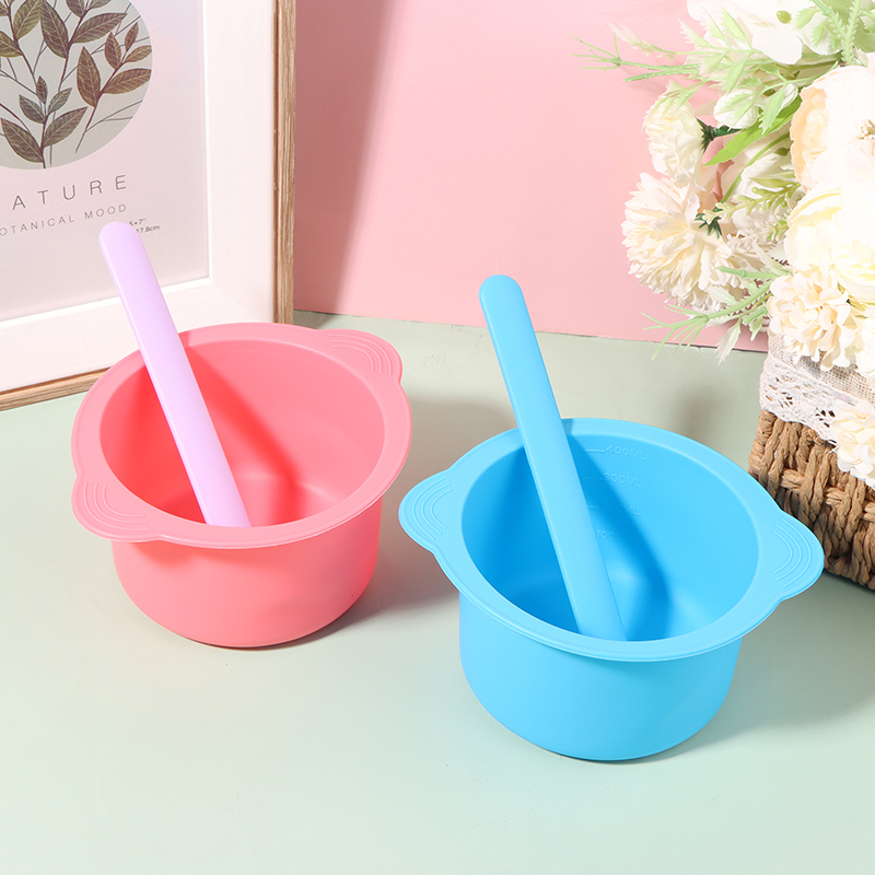 왁스 워머 내열성 교체용 실리콘 볼 헤어 제모 왁스(교 - Hair Wax Stick 리뷰 및 가격