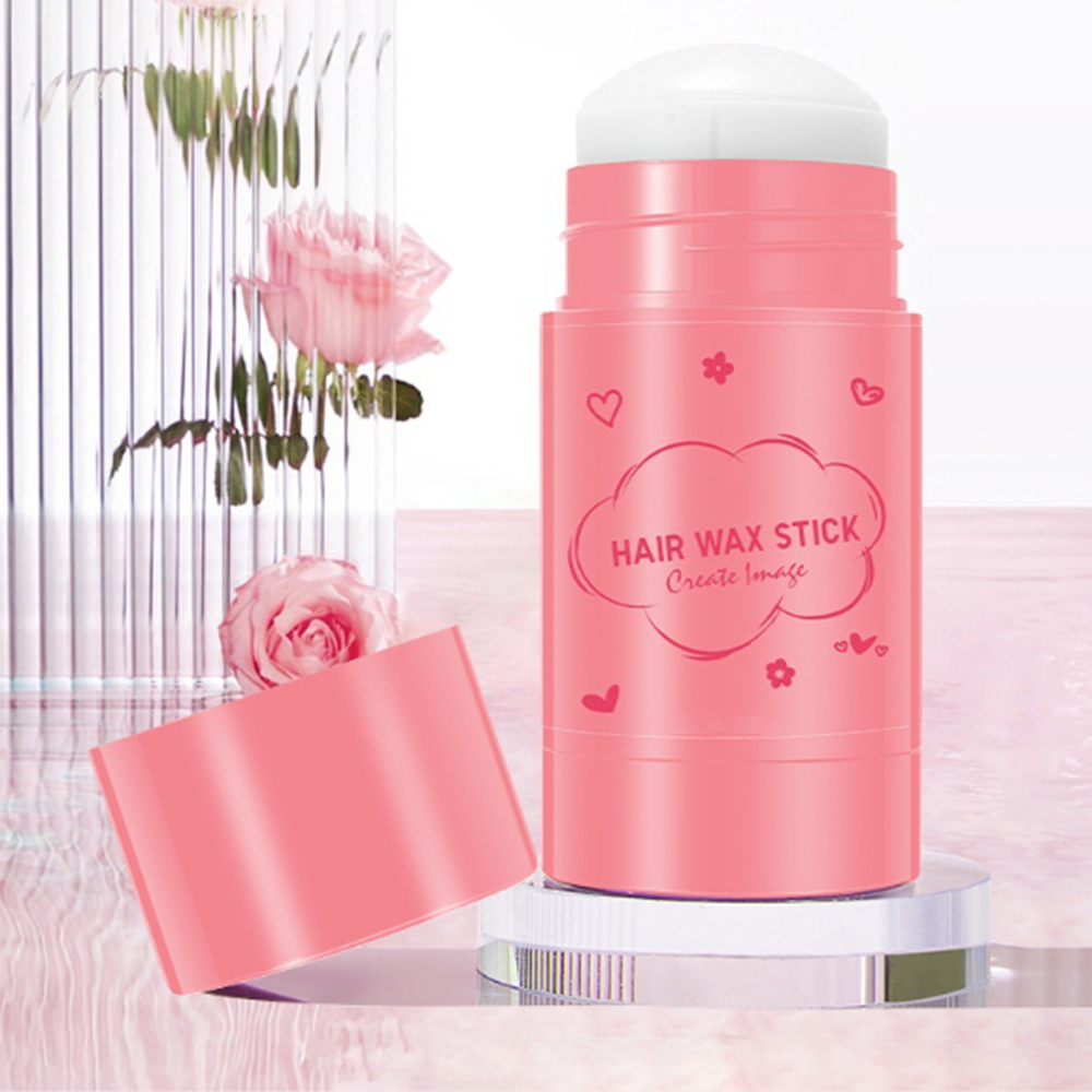 1/2개입 플럼 오일 슬릭 스틱 - 비건 헤어 왁스,  - Hair Wax Stick 리뷰 및 가격