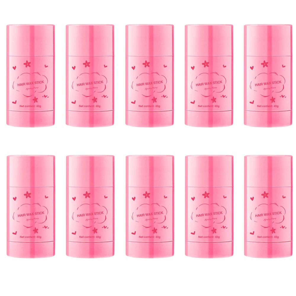 1개입 헤어 왁스 스틱 가발용 전문 헤어 왁스 스틱 젤 - Hair Wax Stick 리뷰 및 가격