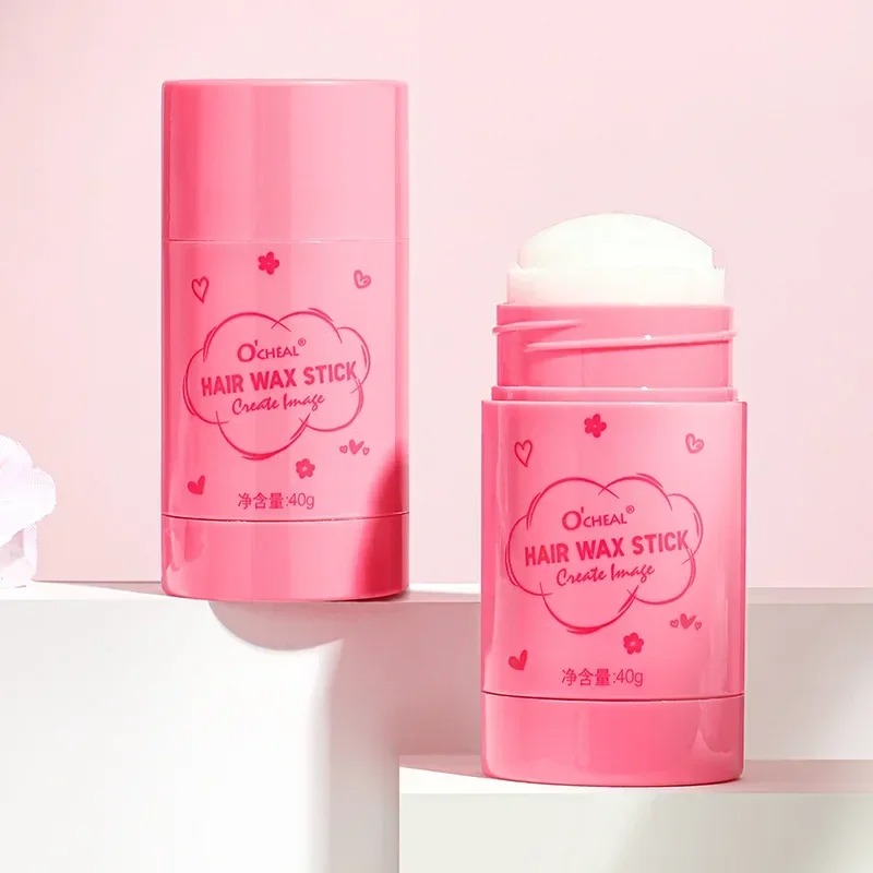 1개입 헤어 왁스 스틱 가발용 전문 헤어 왁스 스틱 젤 - Hair Wax Stick 리뷰 및 가격