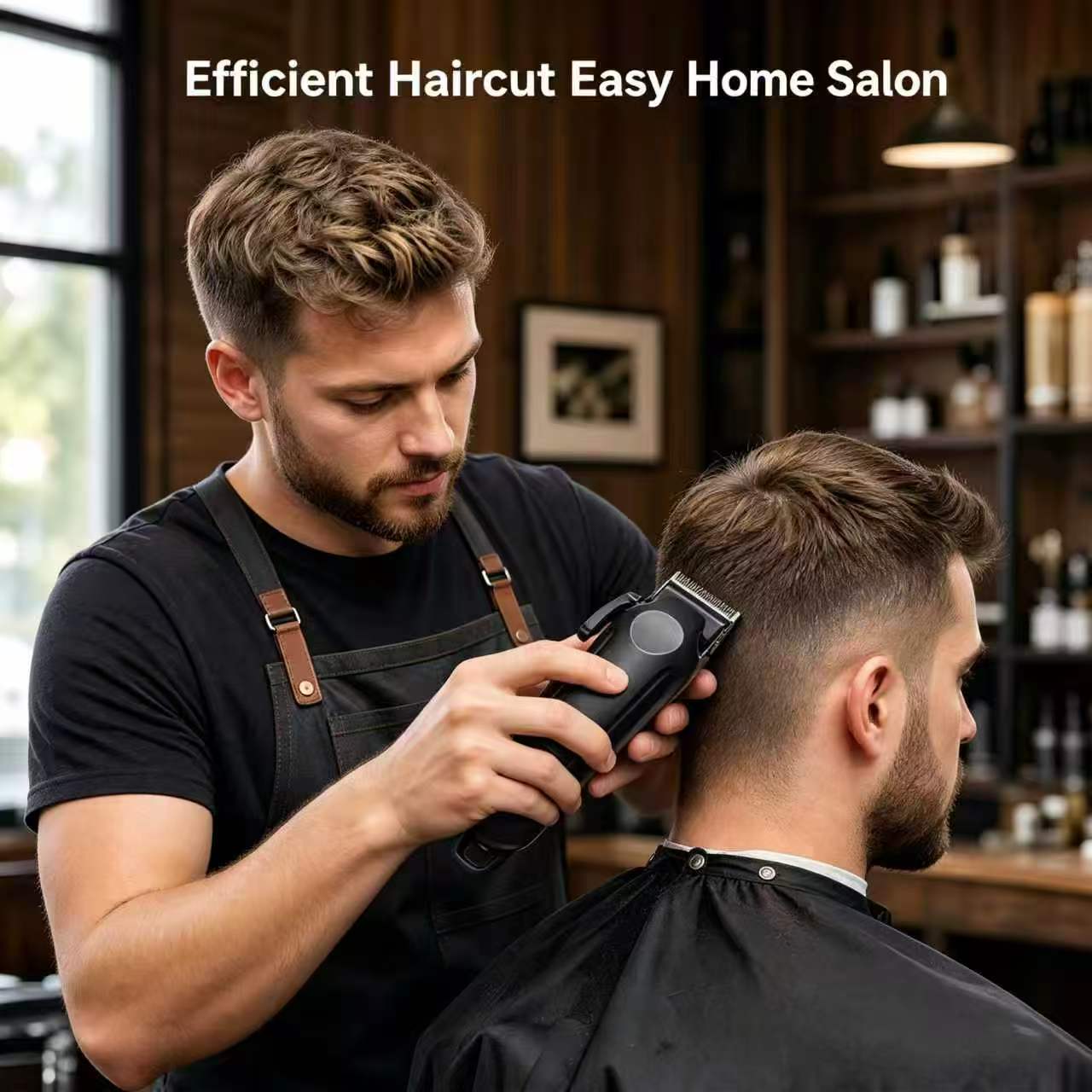 전문가용 신형 전기 헤어 클리퍼, 쉐이빙 헤드 전기 푸 - Men'S Grooming Clippers 리뷰 및 가격