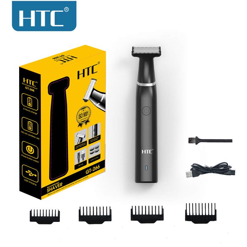 HTC 남성용 전기 사타구니 헤어 트리머 음모 헤어 트 - Men'S Grooming Electric Trimmer 리뷰 및 가격
