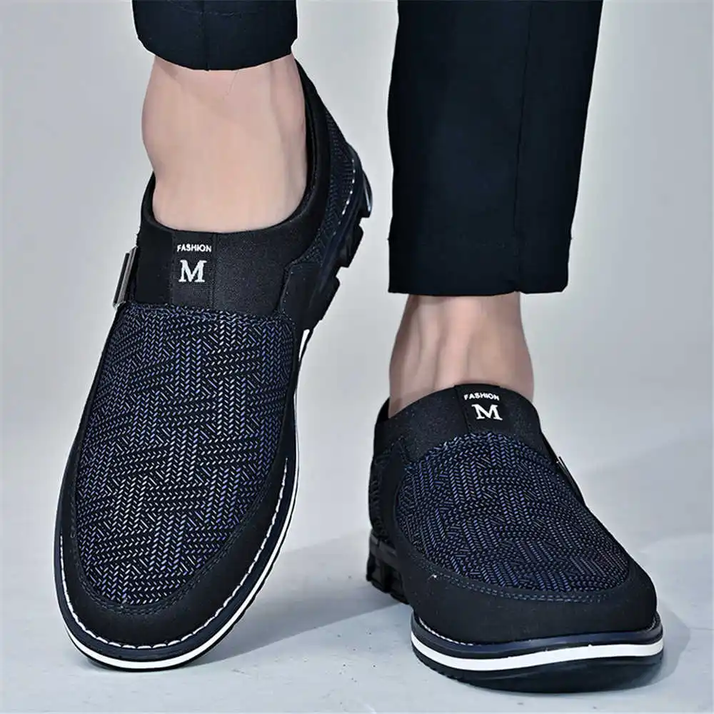 진한 파란색 44-45 여름 신발 판매 워킹 베이지 남 - Men'S Grooming Uk 리뷰 및 가격