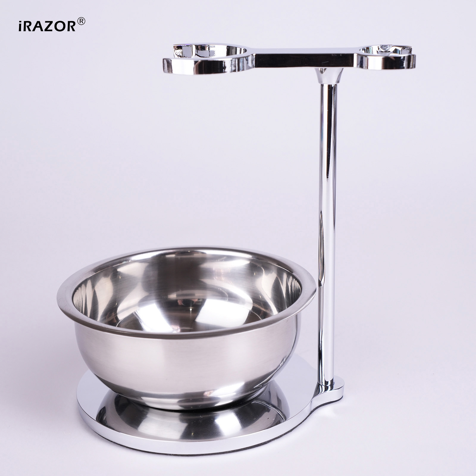 iRAZOR 남성용 면도기 및 브러시 스탠드 홀더 수염 - Men'S Beard Grooming 리뷰 및 가격