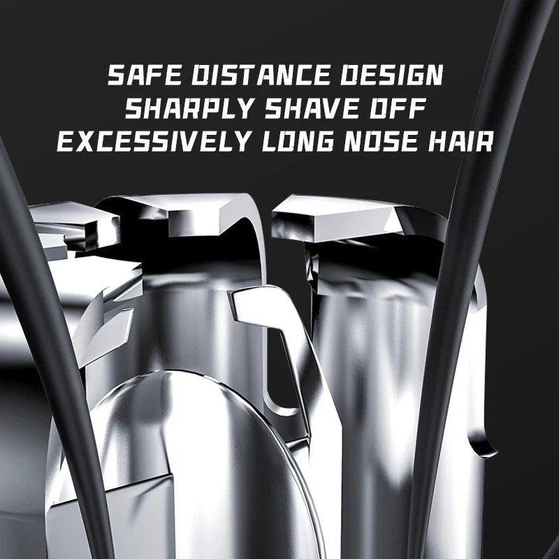 Kemei 충전식 전기 귀 및 코 헤어 트리머 전문 무 - Men'S Grooming Clippers 리뷰 및 가격