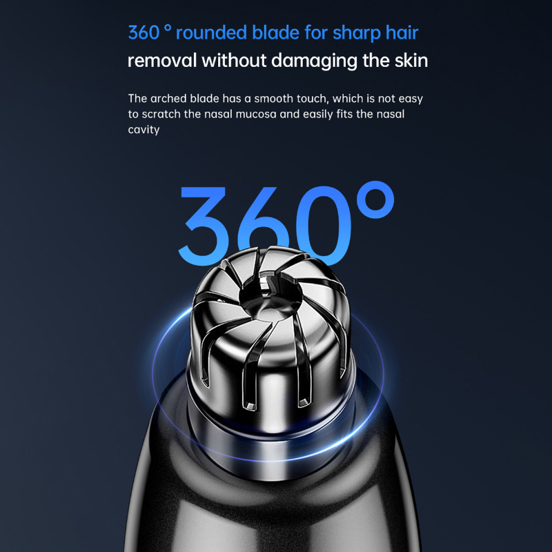 오리지나 올인원 충전식 코털/귀털/눈썹/수염 트리머 남 - Men'S Grooming Electric Trimmer 리뷰 및 가격