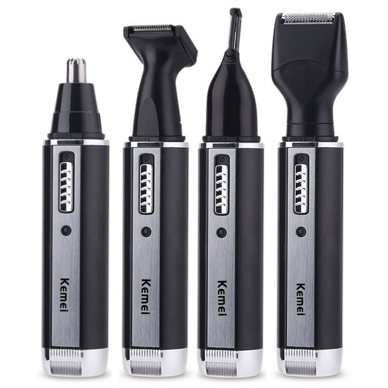 Keme 남성용 코 헤어 트리머, 얼굴, 몸, 수염,  - Men'S Grooming Electric Trimmer 리뷰 및 가격