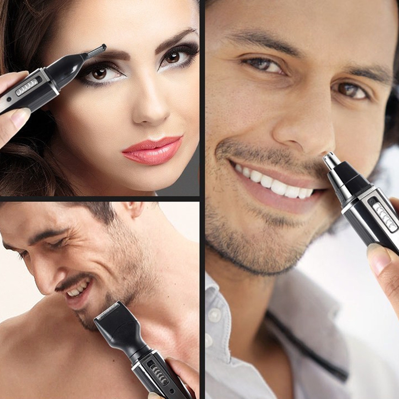 Keme 남성용 코 헤어 트리머, 얼굴, 몸, 수염,  - Men'S Grooming Electric Trimmer 리뷰 및 가격