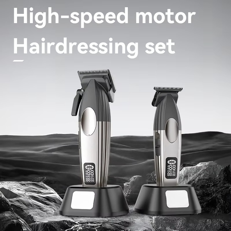헤어 클리퍼, 전문가용 이발 키트, 무선 남성용 그루밍 - Men'S Grooming Clippers 리뷰 및 가격