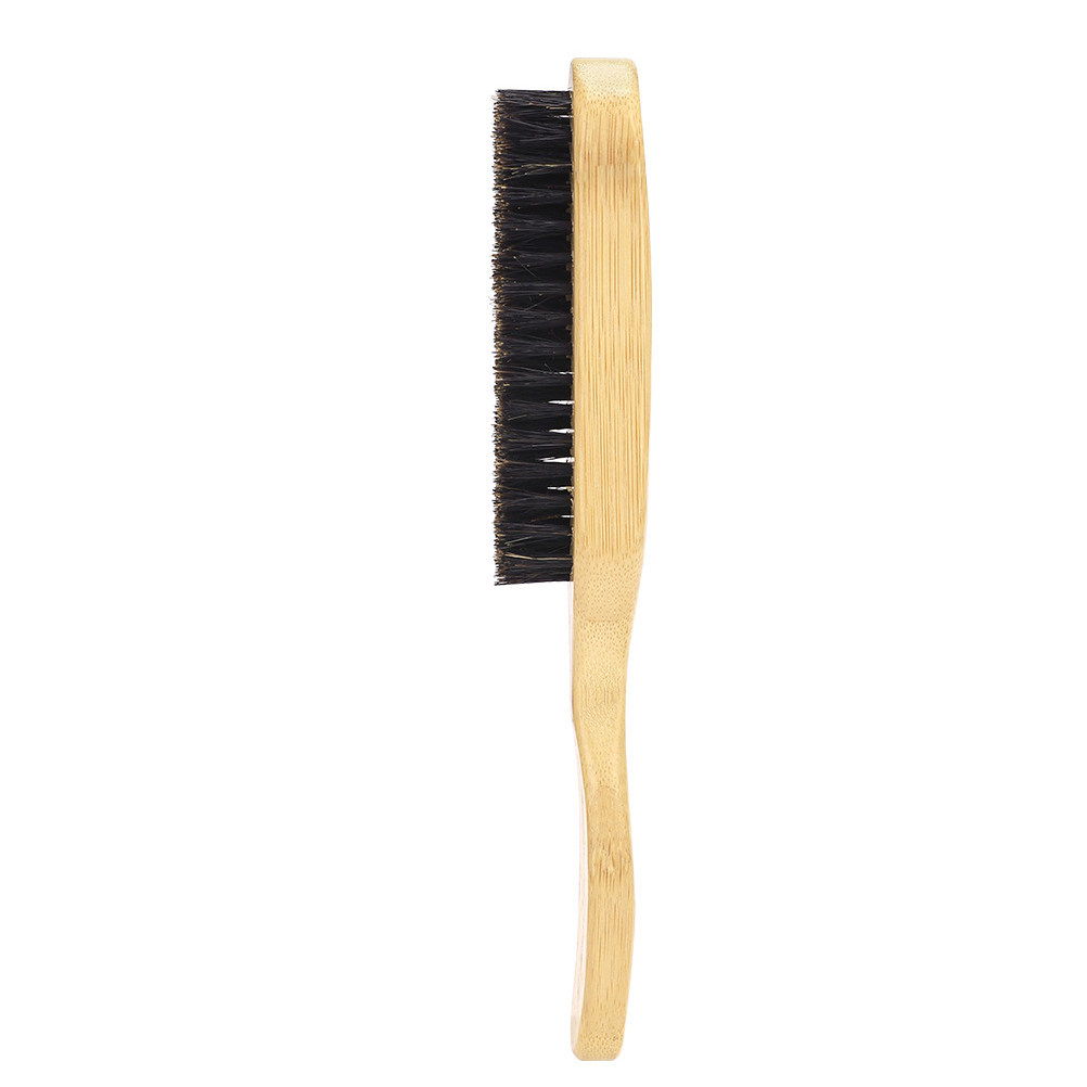 남성용 멧돼지털 수염 브러쉬, 콧수염 정리 도구, 나무 - Men'S Beard Grooming 리뷰 및 가격