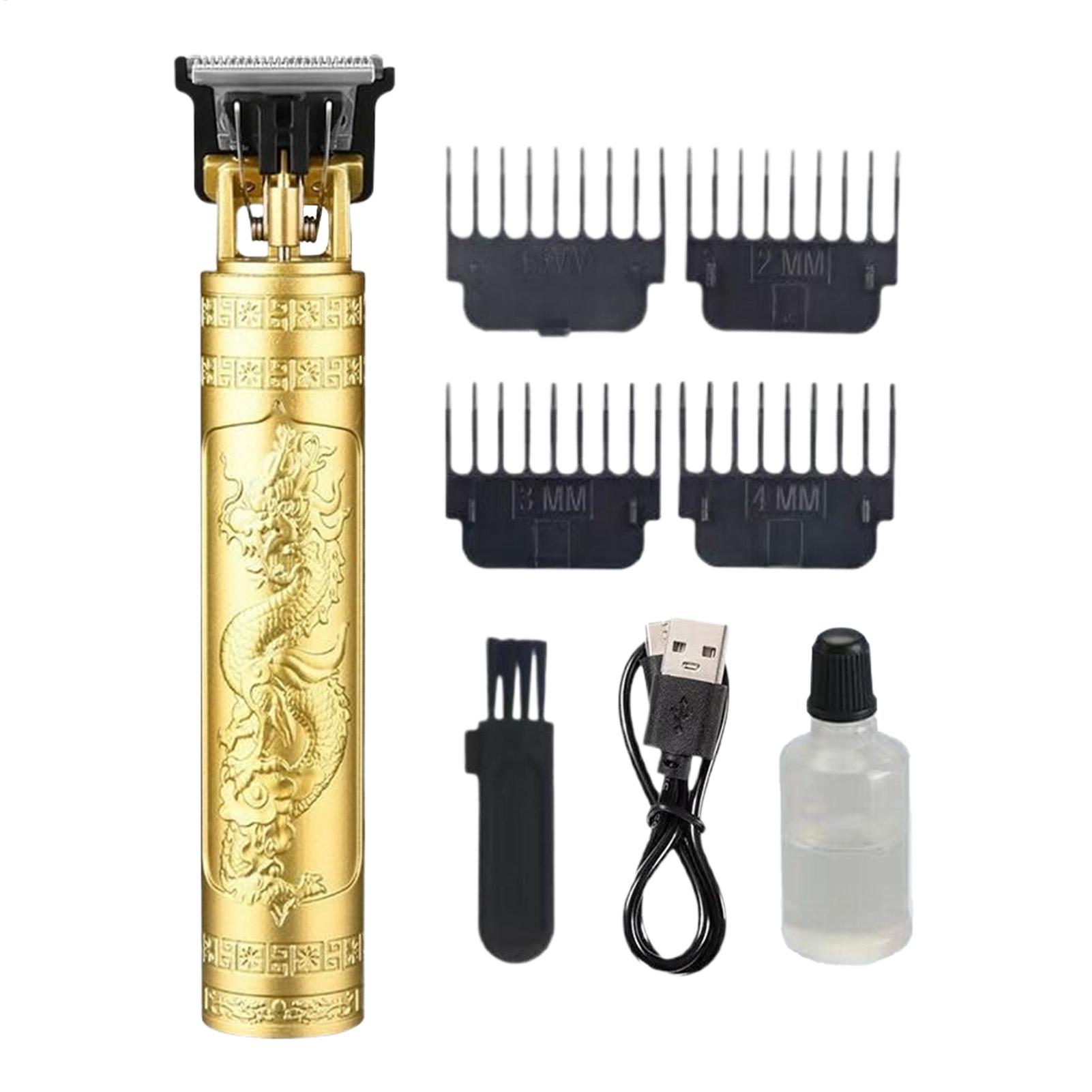 무선 헤어 클리퍼 무선 트리머 키트 일상 관리용 전문  - Men'S Grooming Clippers 리뷰 및 가격
