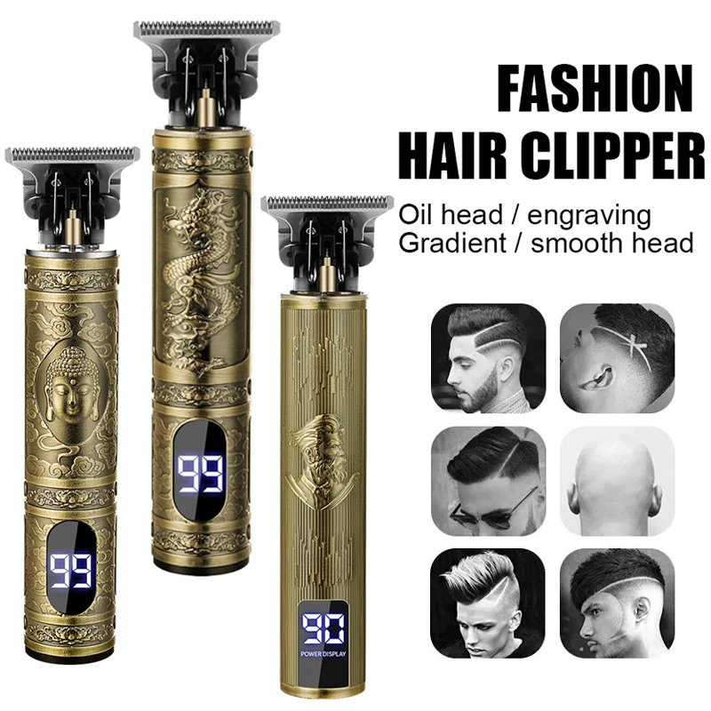 T9 남성용 그루밍 키트 무선 헤어 클리퍼 전기 면도기 - Men'S Grooming Electric Trimmer 리뷰 및 가격