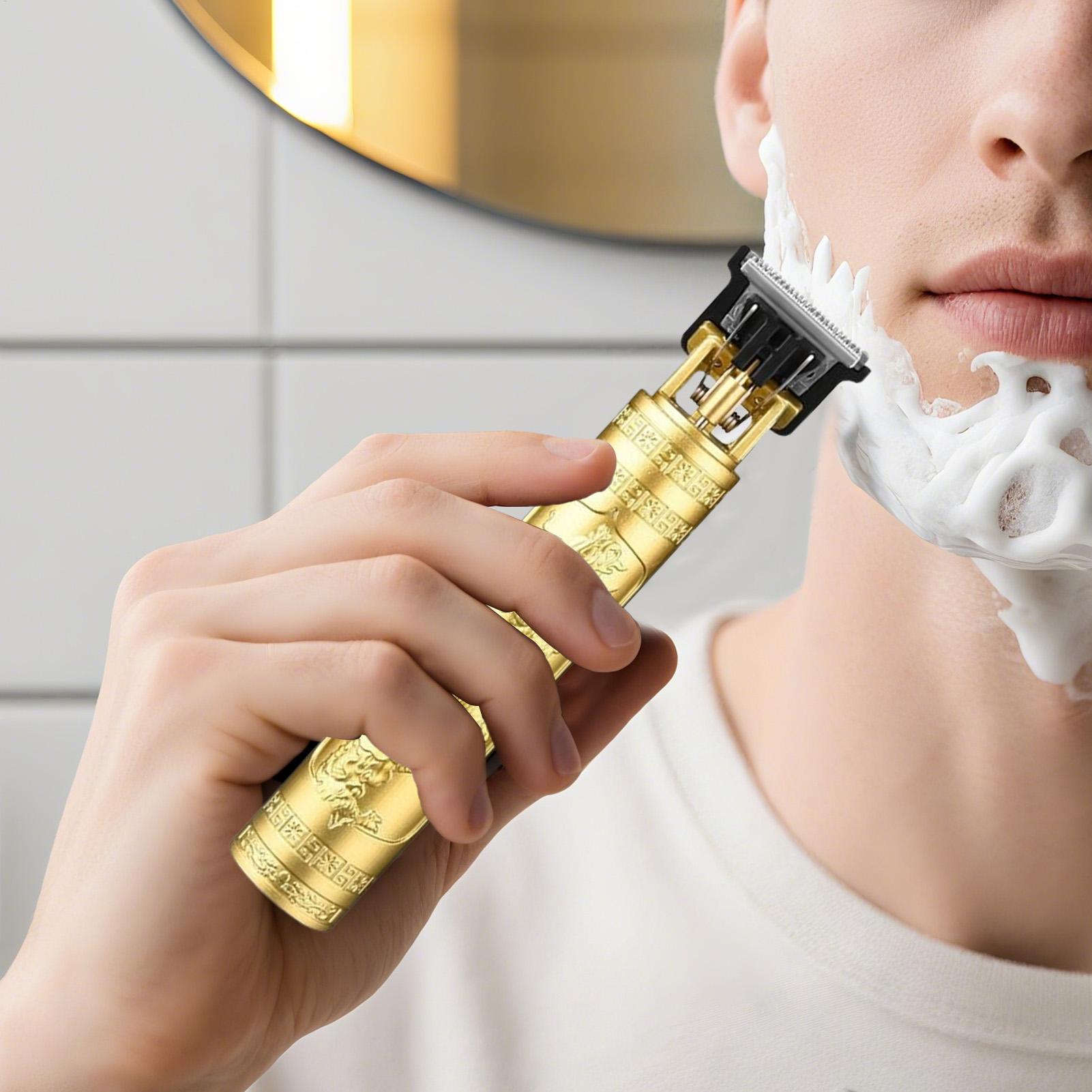 무선 헤어 클리퍼 무선 트리머 키트 일상 관리용 전문  - Men'S Grooming Clippers 리뷰 및 가격