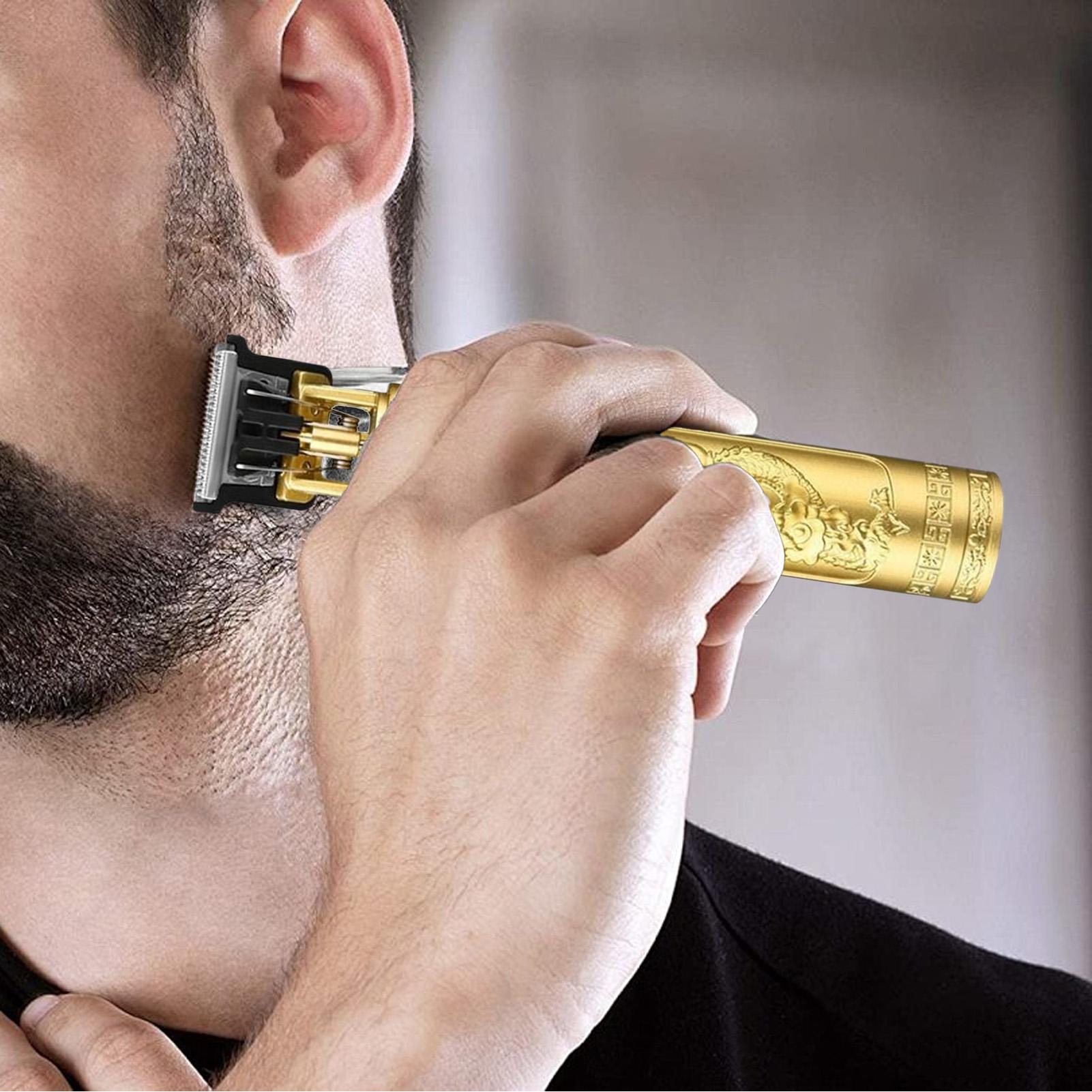 무선 헤어 클리퍼 무선 트리머 키트 일상 관리용 전문  - Men'S Grooming Clippers 리뷰 및 가격