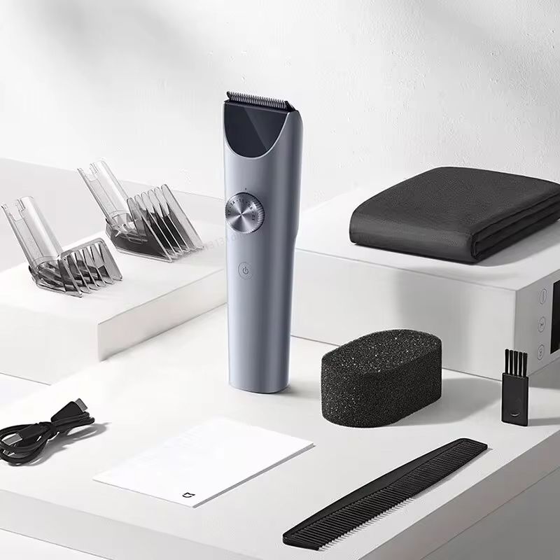 샤오미 미지아 헤어 클리퍼 2 무선 전기 면도기 남성용 - Men'S Grooming Electric Trimmer 리뷰 및 가격